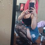 Kellie Tilley - @keyzcrawford - Instagram