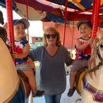 Kelly Tilley - @juniorfans88 - Instagram