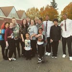 Kellie Tipton McLean - @503butter541smokes - Instagram