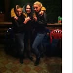 Kellie Townsend - @paige1972 - Instagram