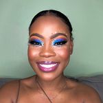 Kelly Townsend - @kellys__glamour - Instagram