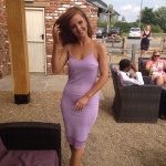 Kelly Townsend - @kelonce - Instagram