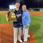 Kelly Trout Ash Portz - @kellyash6 - Instagram