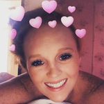 Kellie Tucker - @kcharisse23 - Instagram