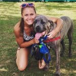 Kelly (Handlin) Voss - @kbelz316 - Instagram