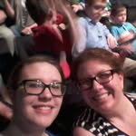 Kelly Voss - @kelly.voss_irish_dance_mom - Instagram