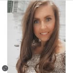 Kelly Voss - @kvoss91 - Instagram
