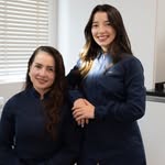 Kelly Voss - @personalizzareodonto - Instagram