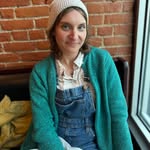 Kelly Voss - @kittenbreath - Instagram