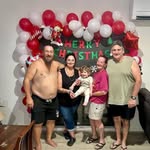Kellie Walden - @kel_kel72 - Instagram