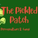 Kellie Wall - @thepickledpatch - Instagram