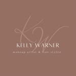 Kelly Warner HMUA - @kellywarnermakeupartistandhair - Instagram