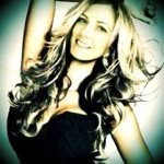 Kellie Wolf-Leon - @smileprettysaycheese - Instagram