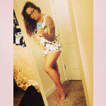 kellie wright - @kelliesplexus - Instagram