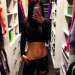Kellie Wright - @kelwrightx - Instagram