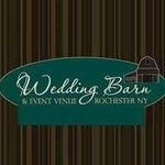 Kellie Wright - @rochesterweddingbarn - Instagram