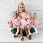 Kellie Wright - @kelliesmocks - Instagram