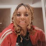 Kellie Wright - @moonxkrystal - Instagram