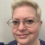 Kellie Yates - @usefulplainsense - Instagram