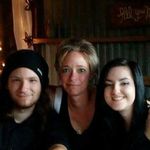 kellie young - @kellieyoung7970 - Instagram