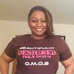 Kellie Young - @owning_my_own_beautiful - Instagram