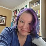 Kellie Young - @mugglemommie - Instagram