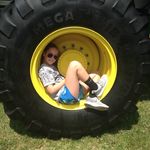 Kellie Young - @kellie.american - Instagram