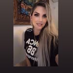 Lilian kelly - @kellyackercs - Instagram