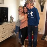 Kelly Akin Langston - @kelly.knott.79 - Instagram