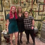 Kelly VanHise Akin - @kellyvh1 - Instagram