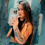 🅰🅽🅳🆁🅴🅰 🅿🅰🆉 - @kellyandreapaz - Instagram