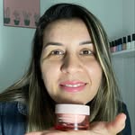 Kelly Andress Fibra Vidro - @kellyandressnails - Instagram