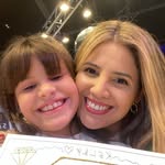 Kelly Santos - @kellyandrearibeiro - Instagram