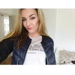Kelly Asher - @miminko1306 - Instagram