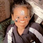 Kelly Asher bonagua malik - @kellyasherbonagua - Instagram