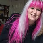 Kelly atchley - @princessklpa - Instagram