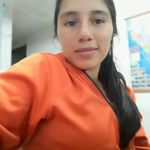Kelly Espinoza Ramirez - @kelly_athalia - Instagram