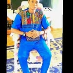 Kelly Augustine B Jah - @kellyaugustineb - Instagram