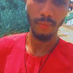 Kelly Augustine Patrick - @mr_kay010 - Instagram
