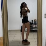Kelly Aviles - @yllek21 - Instagram