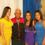Kelly Aviles Ramirez - @rihanna_james_scarlett - Instagram