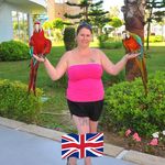 Kelly Ayers - @kel2501uk - Instagram