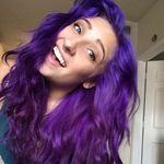 Kelly Bach - @creekanimal - Instagram