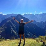 Kelly Bach - @kellyb6 - Instagram