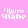 Kelly Bach - @retrobabeco - TikTok