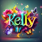 Kelly Badillo - @1308anain - Instagram