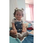 Kelly Becerra Badillo - @kellybadillo27 - Instagram