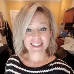 Kelly Baehr - @kellyshairboutique - Instagram