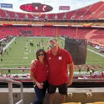 Kelly Baehr - Facebook