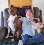 Kelly Bauer - Facebook